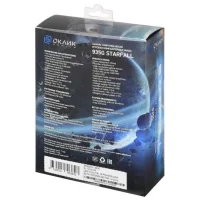 Игровая мышь Oklick 935G Starfall фото 9